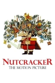 Nutcracker: The Motion Picture hd