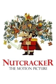 Nutcracker: The Motion Picture HD