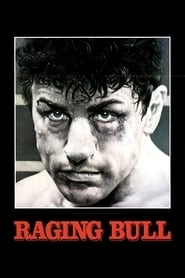 Raging Bull HD