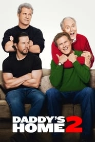 Daddy's Home 2 hd