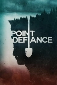Point Defiance hd