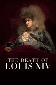 The Death of Louis XIV hd