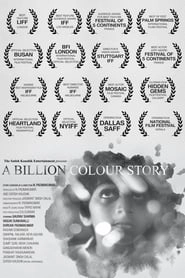 A Billion Colour Story hd