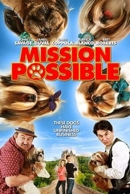 Mission Possible hd