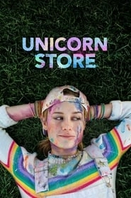 Unicorn Store hd