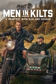 Men in Kilts: A Roadtrip with Sam and Graham hd