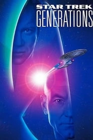 Star Trek: Generations hd