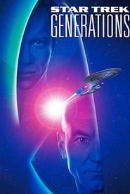 Star Trek: Generations HD