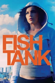 Fish Tank hd