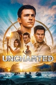 Uncharted HD