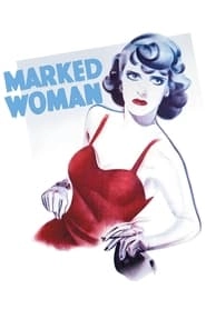 Marked Woman hd