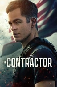 The Contractor hd