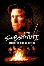 The Substitute: Failure Is Not an Option HD