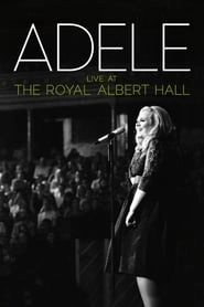 Adele: Live at the Royal Albert Hall hd