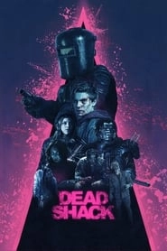 Dead Shack hd