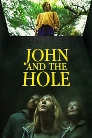 John and the Hole hd