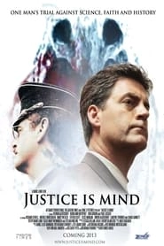 Justice Is Mind hd