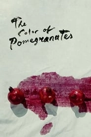 The Color of Pomegranates hd