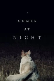 It Comes at Night hd