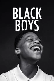 Black Boys HD