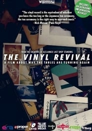The Vinyl Revival hd