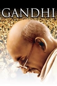 Gandhi hd