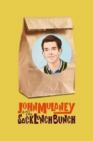 John Mulaney & The Sack Lunch Bunch hd