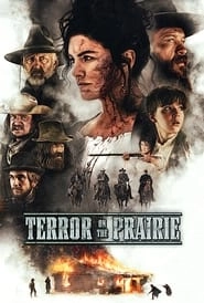 Terror on the Prairie HD