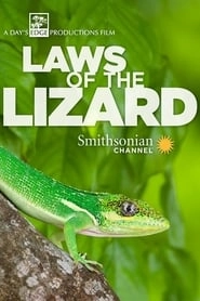 Laws of the Lizard hd