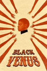 Black Venus hd