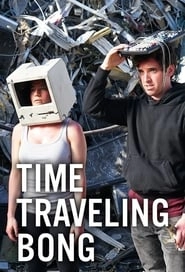 Watch Time Traveling Bong