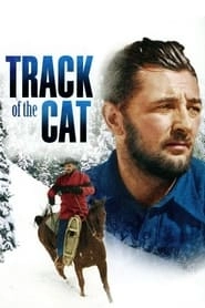 Track of the Cat hd