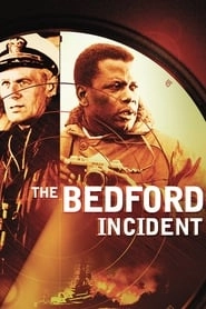 The Bedford Incident hd