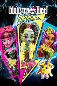 Monster High: Electrified hd