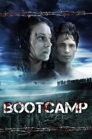 Boot Camp hd