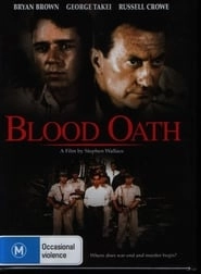 Blood Oath hd