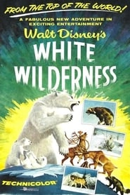 White Wilderness HD