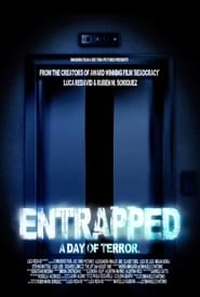 Entrapped. A Day of Terror hd