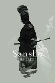 Sansho the Bailiff hd