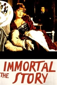 The Immortal Story hd