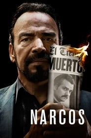 Watch Narcos