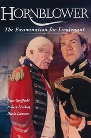 Hornblower: The Examination for Lieutenant hd