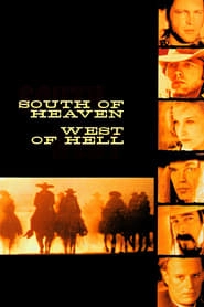 South of Heaven, West of Hell hd