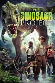 The Dinosaur Project hd