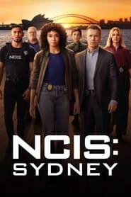 Watch NCIS: Sydney