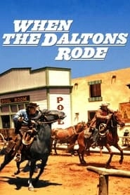 When the Daltons Rode hd