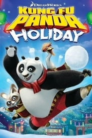 Kung Fu Panda Holiday hd