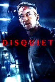 Disquiet hd