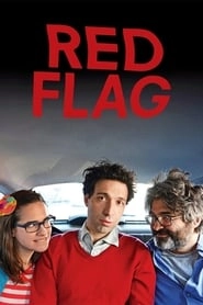 Red Flag hd