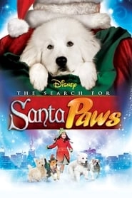 The Search for Santa Paws hd